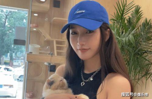 都美竹爆料完整视频,揭开娱乐圈惊人内幕  第1张