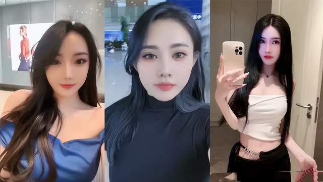 女网红被爆料视频在线看,真相揭秘 第3张 女网红被爆料视频在线看,真相揭秘 第3张